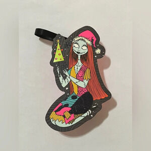 Colourpop Nightmare Before Christmas Sally Crème Lux Lipstick